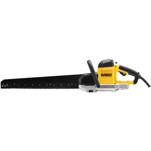 Kundfavorit Dewalt DWE397 Alligatorsåg